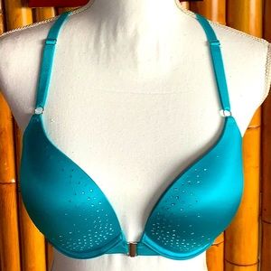 Victoria’s Secret Very Sexy Push-Up Bra